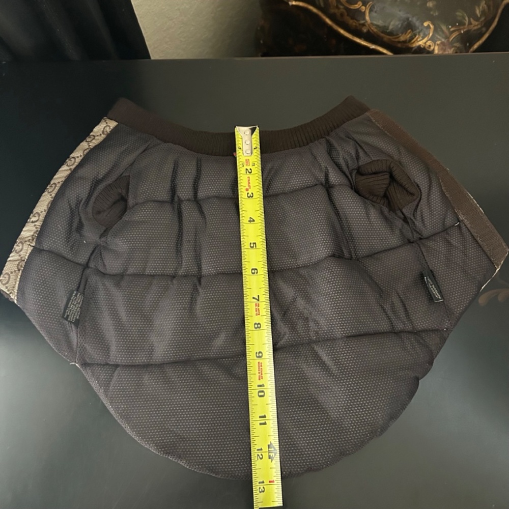 Gucci Dog Puffer Jacket. NWOT - Picture 8 of 10